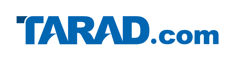 TARAD.com logo